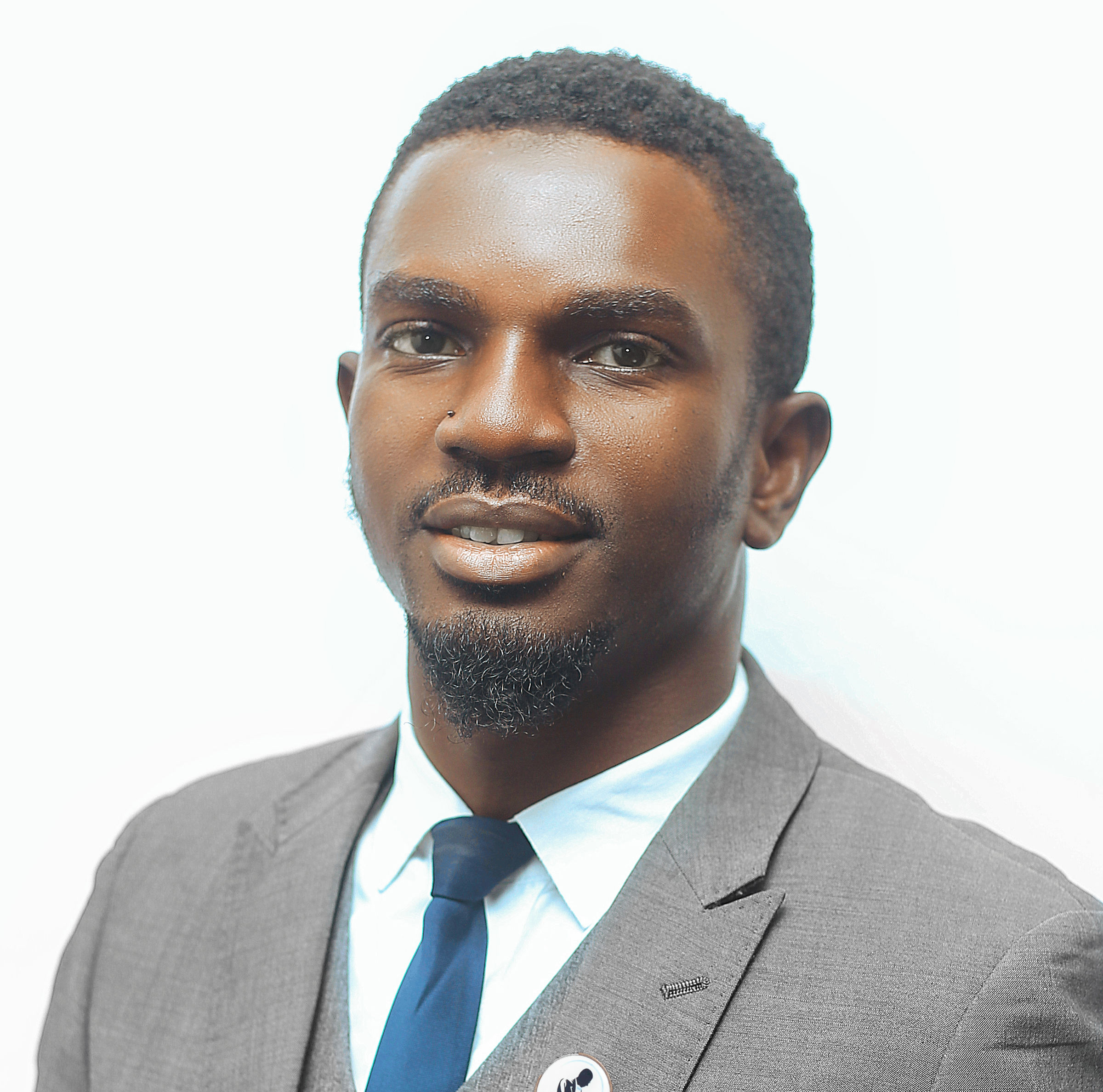 Ezeh <br> Emmanuel Chukwuebuka